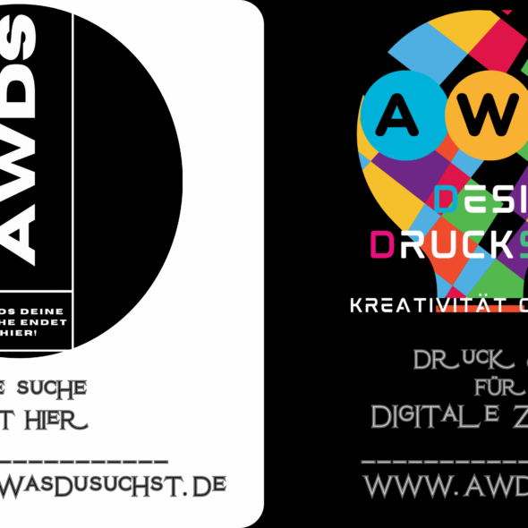 AWDS Druck
