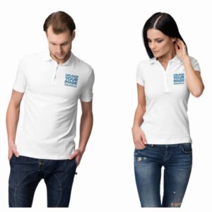 Personalisiert Poloshirt